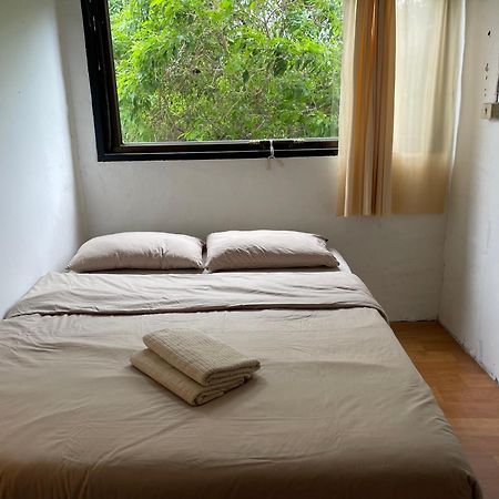 Budget Room Koh Phangan Pier With Ac Extérieur photo